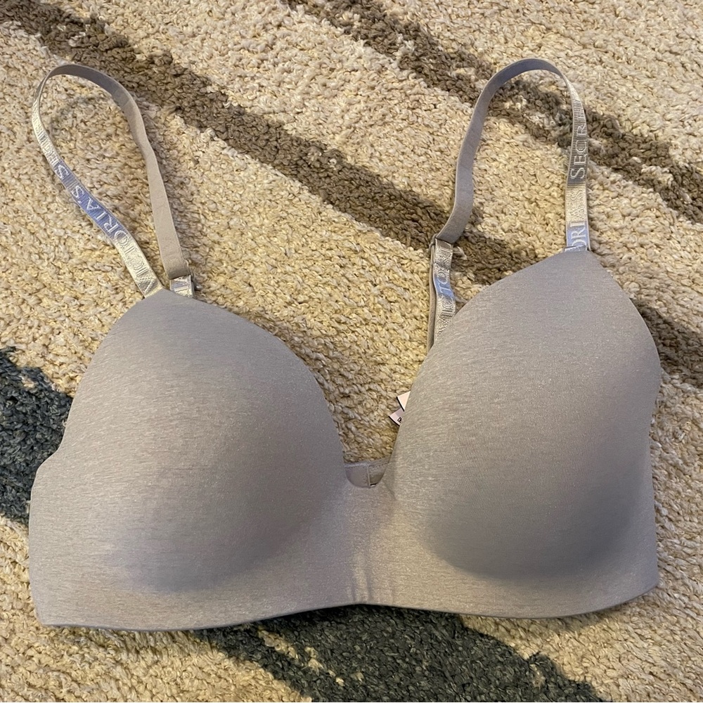 Victoria’s Secret Wireless Bra